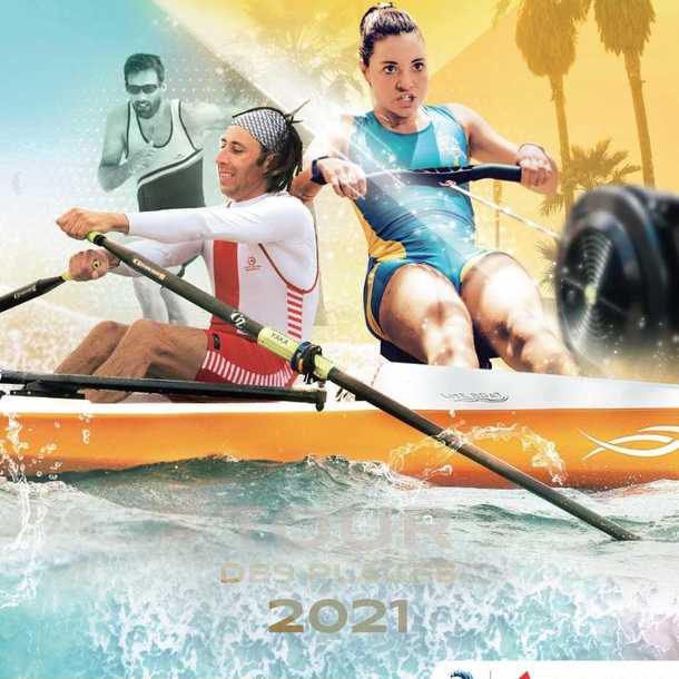 Compétition aviron Indoor ouverte à tous